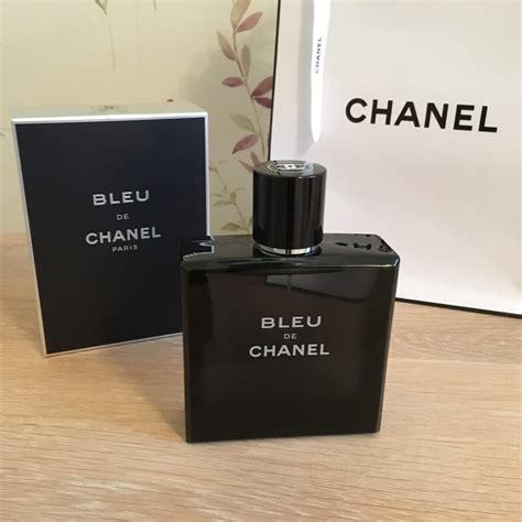 men's Chanel aftershave